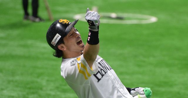 プロ野球・契約更改の“珍要求” ソフトバンク1年前「シャワー改善して」→今年は「ポスト熱男どうするの?」