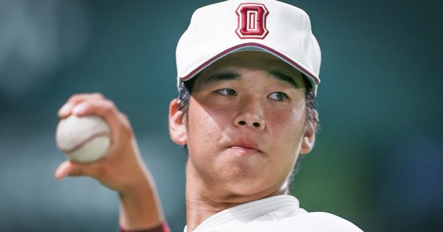 甲子園で優勝したかった」21歳山下舜平大に必要だった“3年前の絶望
