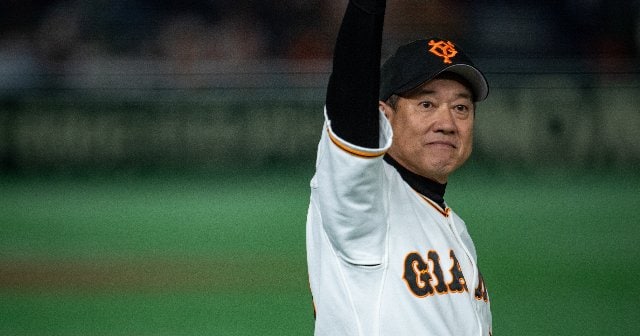 そりゃあないぜタツノリ…」“球団史上最も勝った監督”原辰徳に巨人