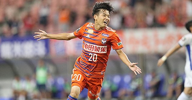 アルビレックス新潟 本間至恩 10 ユニフォーム