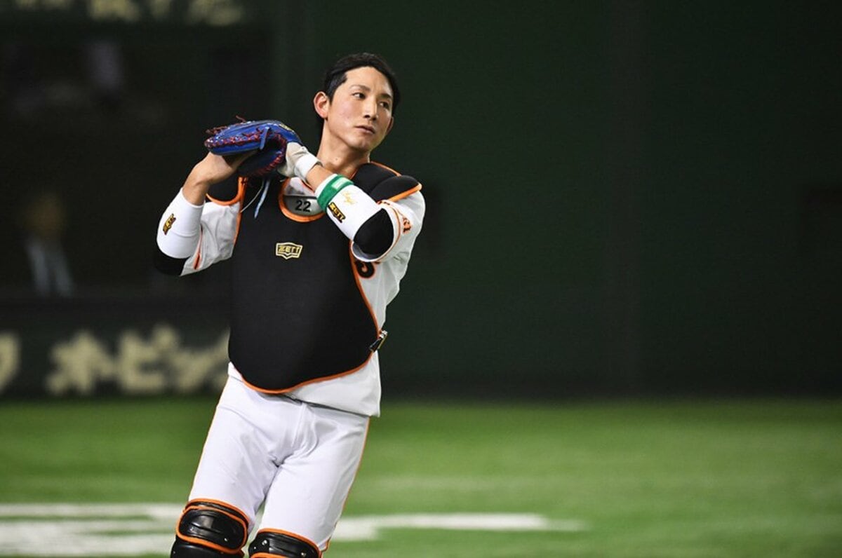 巨人、巻き返しの中心は小林誠司。高橋監督、エースが語る「成長」とは