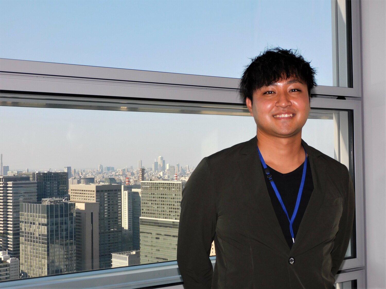 現在は日本テレビが運営する「ドリームコーチング」の人気コーチとして活躍する　©NumberWeb