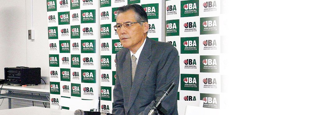 FIBA制裁、解除への道は？　日本バスケが迎えた“危機”。～問われる協会の国内統括力～＜Number Web＞ photograph by NIKKAN SPORTS