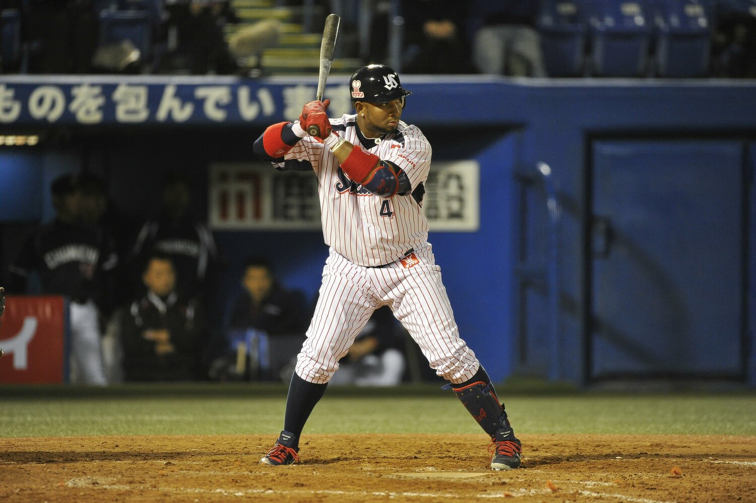 プロ野球チップス バレンティン ヤクルト - 野球