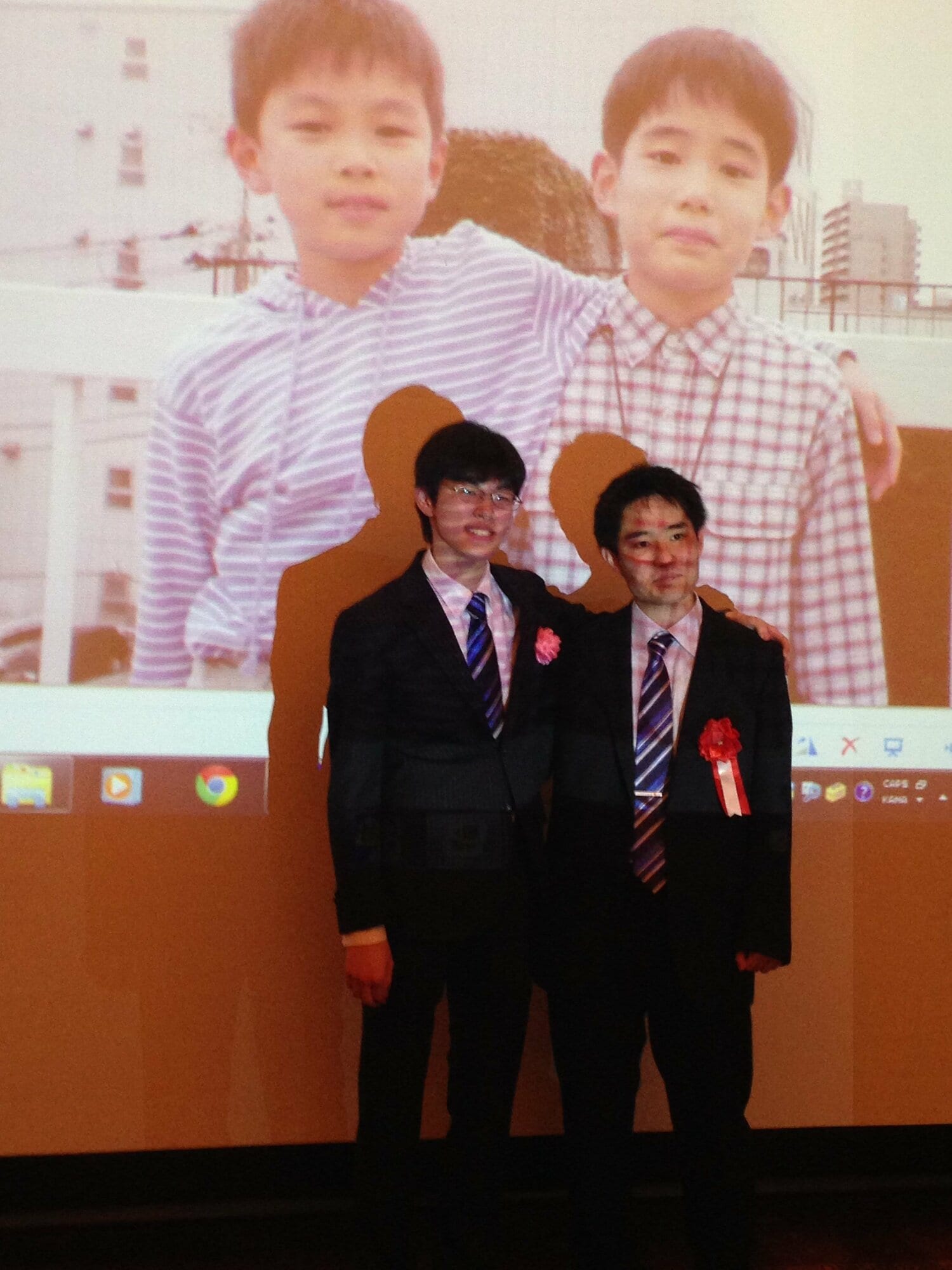 14歳で四段の藤井聡太二冠は別格 プロ棋士になれる人となれない人の決定的な差とは 教授 に聞く 2 5 将棋 Number Web ナンバー
