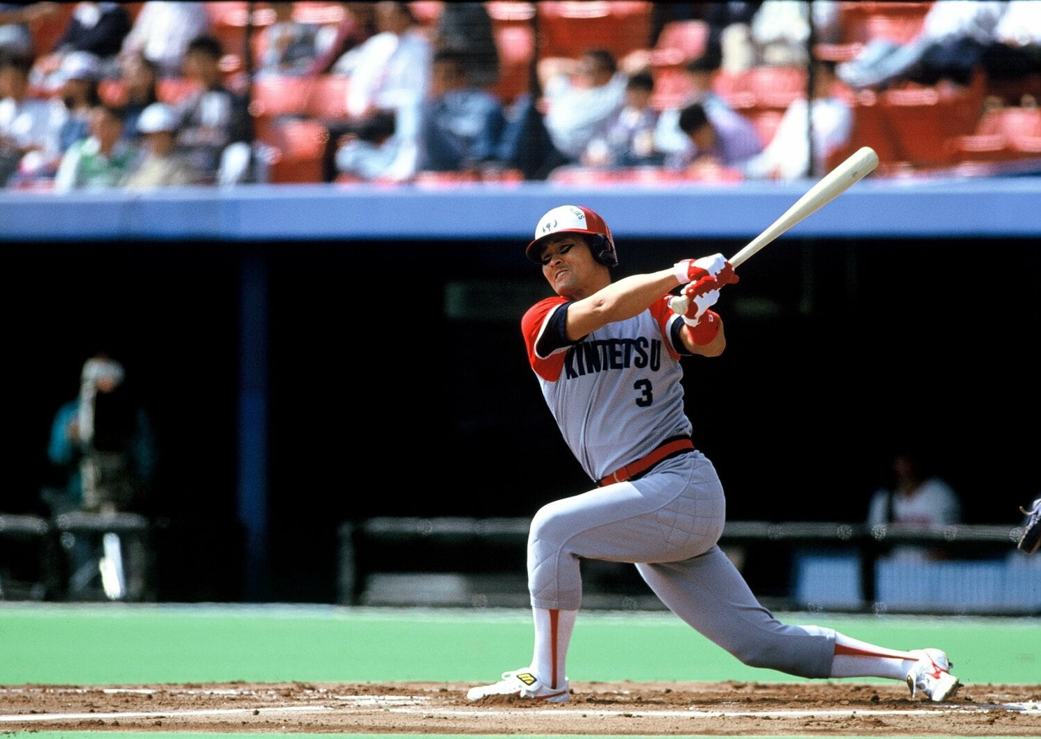 石井　©Kazuaki Nishiyama