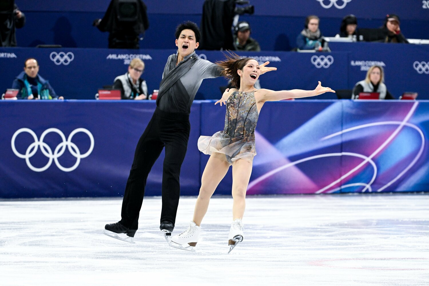 ©Asami Enomoto/JMPA