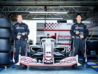 ＜トヨタ流アスリートのセカンドキャリア＞2人のラガーマンがタイヤメカニックに転身！「責任感もやり甲斐もハンパない」