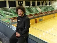 「今でも1日1試合は必ず観ている」と変わらぬNBA愛を語る日本バスケ界のパイオニア・田臥勇太もお気に入りのスポーツ観戦の新たな楽しみ方