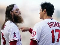 大谷翔平 旋風の軌跡。 - Number963号 - Number Web - ナンバー