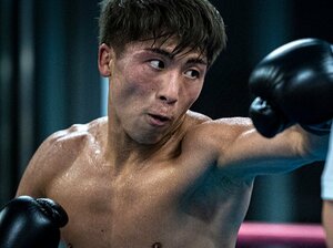 井上尚弥 - フォトギャラリー