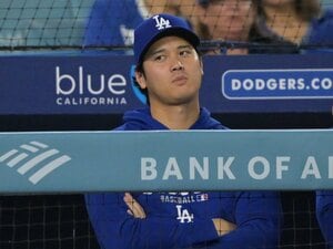 MVPの可能性は「事実上、消滅」でも…米メディア「ドジャースは指名打者としての回復を優先するだろう」どうなる“大谷翔平の投手復帰”問題