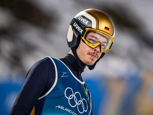 「友達だと思っていたのに…」金メダリストが悲痛…ミラノ五輪ジャンプ競技でノルウェー“スーツ・スキャンダル”が残した遺恨「何の謝罪もないことが残念」