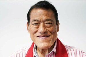 【必読】アントニオ猪木は必ず復活する