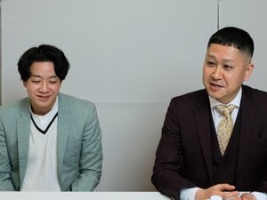 「本当にあれが嫌でしたね…」準優勝ドンデコルテが語る“M-1の苦しみ”…40歳まで“売れない芸人”渡辺銀次とは何者なのか?「貧困層に属します」が生まれるまで