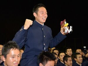 FA制度の改革策を、大胆提案!ドラフト補償で、戦力の均衡を図れ。