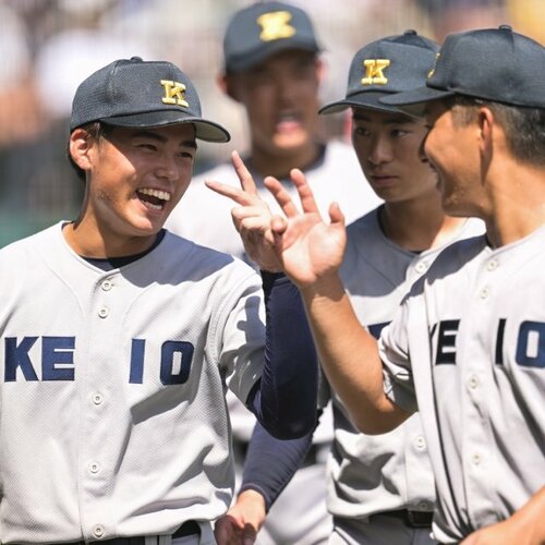 履正社高校野球部甲子園Tシャツ 2023 （履正社高校 101回甲子園