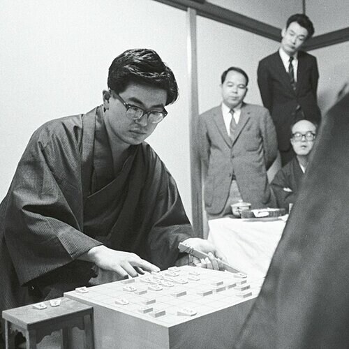 中原誠を徹底解剖 - Number Web - ナンバー