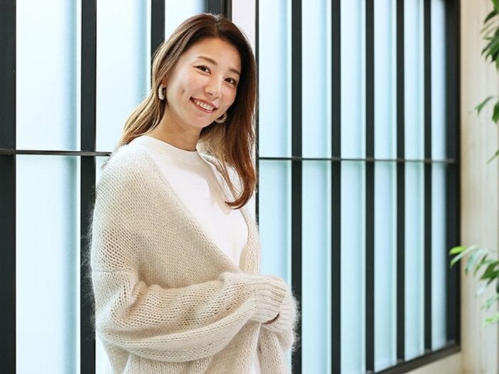 アーティスティックスイミング・青木愛がオリンピック出場を機に23歳という若さで引退を決めた理由＜Number Web＞ photograph by Shigeki Yamamoto