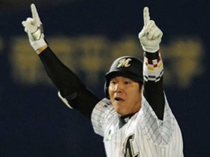 もっとプロ野球界にガッツポーズを!!「相手に失礼」は時代遅れの言い訳。＜Number Web＞ photograph by NIKKAN SPORTS