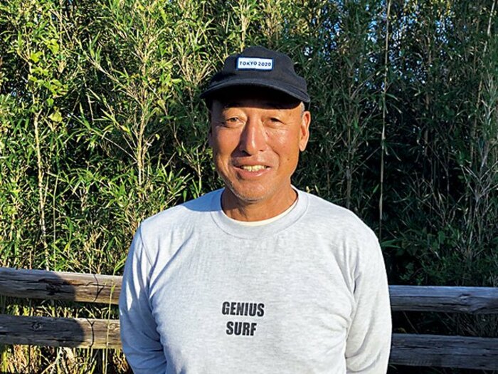 ＜私が裁いた名勝負＞やはり彼には特別な何かがあるんでしょう。＜Number Web＞