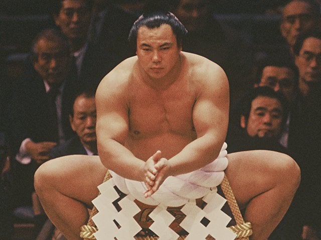 千代の富士は「この世界でしか生きられない不器用な人だった」かつての