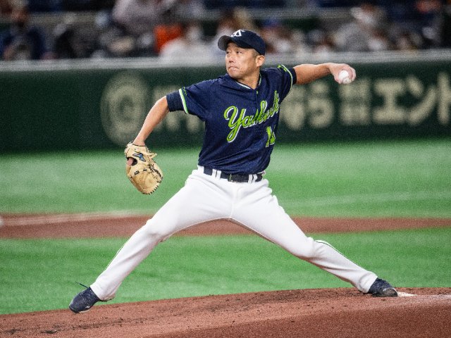 こんな状況でよくやってくれた…」石川雅規の責任感に真中満が涙した日
