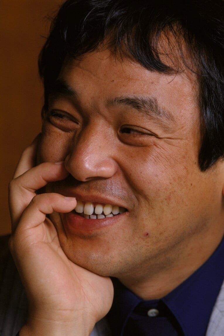 ©Sports Graphic Number