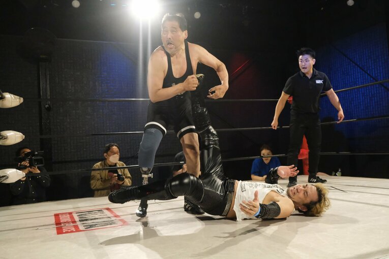 ©Norihiro Hashimoto