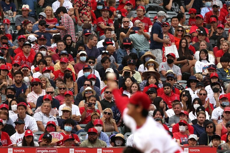 大谷翔平MVPへの「プレーオフ進出が選考に影響するか」の懸念にマドン監督が猛反論…大リーガー、米メディアの最新評価は？《現地レポ》(4)