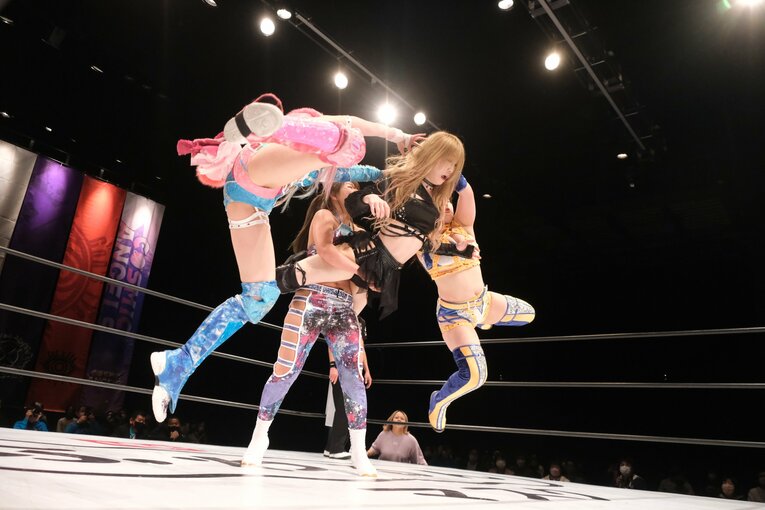 ©Norihiro Hashimoto