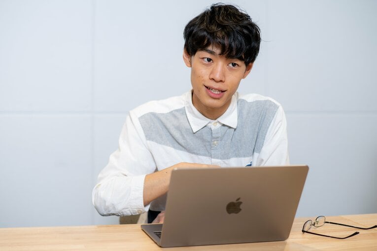 Numberカメラマンが撮り下ろした東問・東言兄弟の特別フォト集！【スワイプするとそのほかの写真もご覧になれます】　©Nanae Suzuki