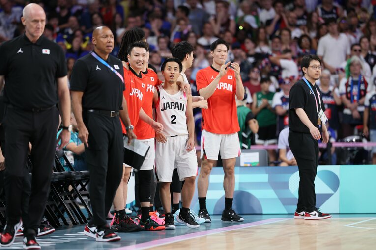 ©︎Kaoru Watanabe/JMPA