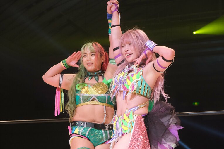 「もうプロレスやりたくない」負傷欠場中のSNS誹謗中傷…それでも人気女子レスラー・中野たむが復帰するまで「リングの上が、生きる場所」(52)