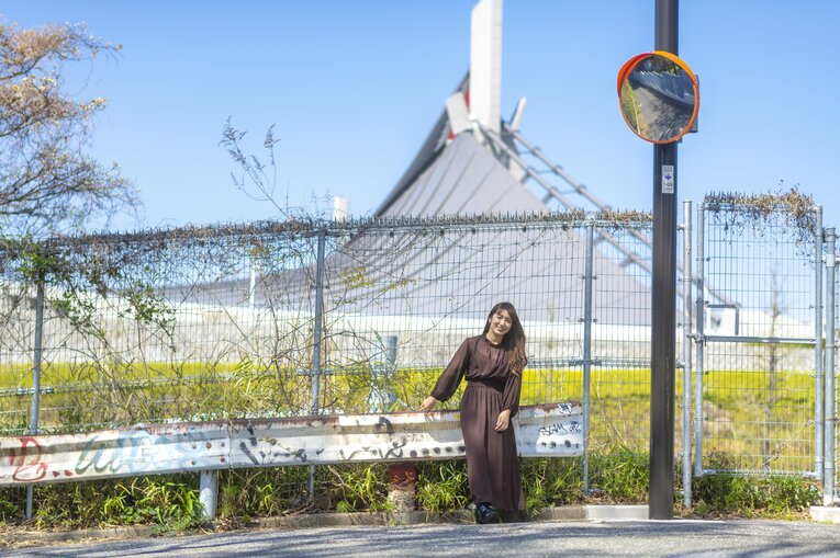 筋肉卒業の本音「心が死んでしまう」…慶應卒・才木玲佳の新たな可能性には“クイズ女王”も？「筋肉バカならよかった。でも私はそうじゃない」(93)