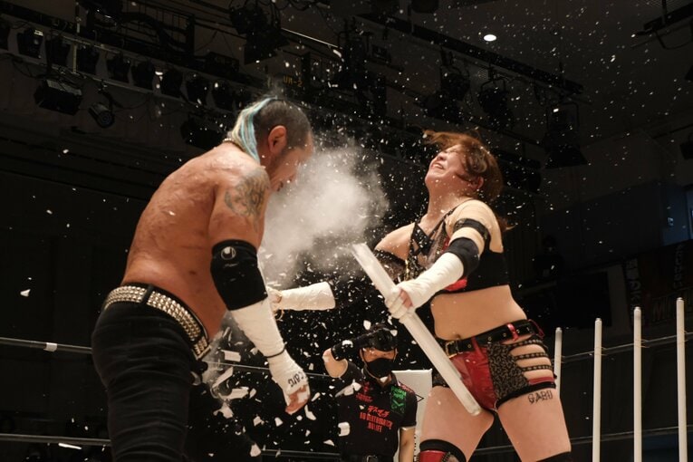 ©Norihiro Hashimoto