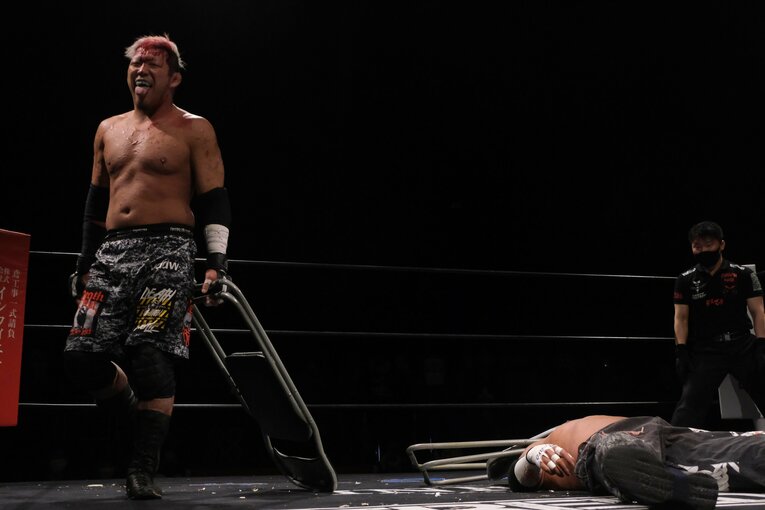 1.3新木場 ©Norihiro Hashimoto