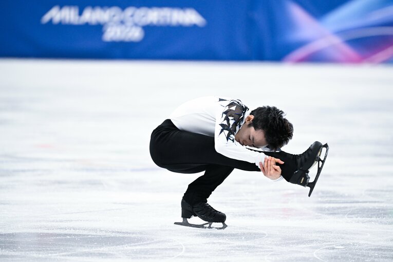 ©️Asami Enomoto/JMPA