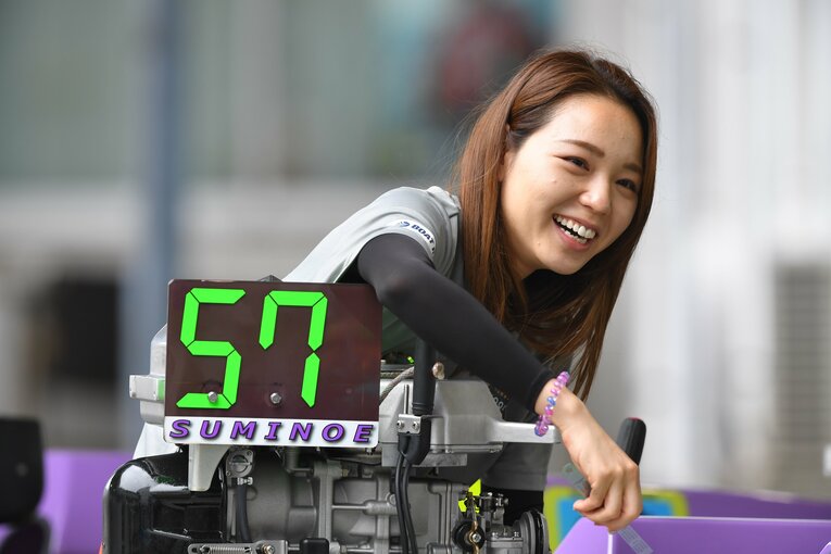 ©︎BOATRACE振興会