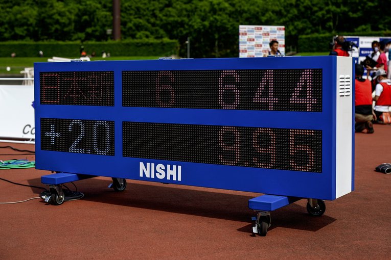 「俺、続けられないかもしれないな」 山縣亮太が日本新記録を出すまでに味わった故障と“取り残される”苦しみ(7)