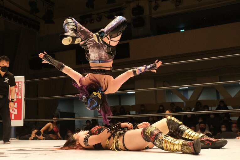 ©Norihiro Hashimoto