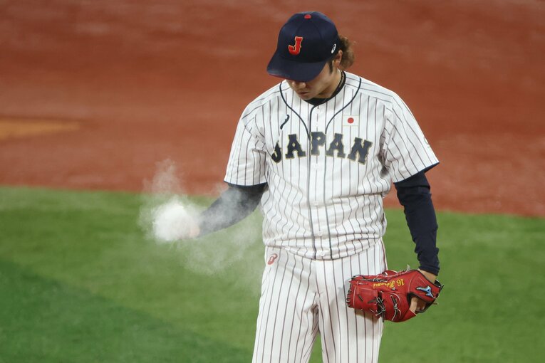 ©︎Shinya Mano/JMPA