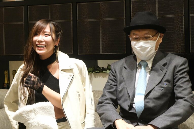 ©Norihiro Hashimoto