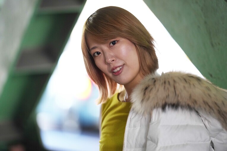 女子プロレス界の“貴婦人”桜井麻衣の撮りおろしフォト（全35枚） ©Essei Hara