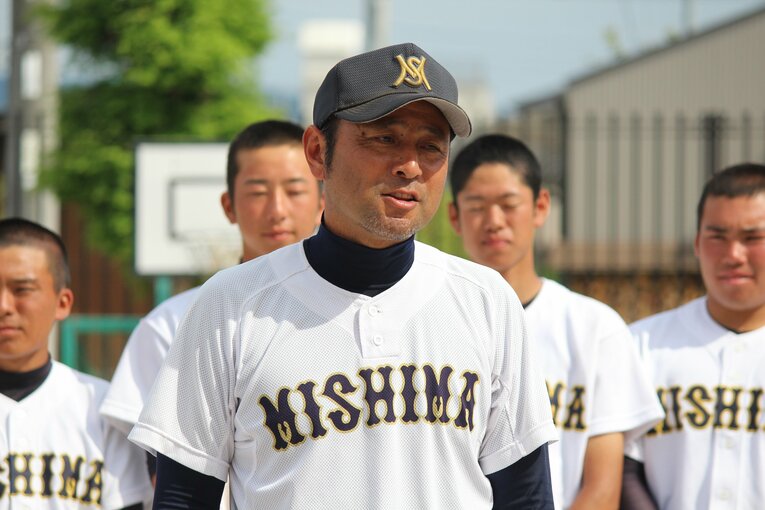 稲木監督（2018年6月撮影）©Kou Hiroo