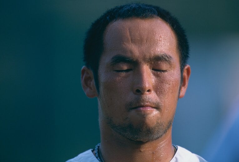 ©︎Hideki Sugiyama