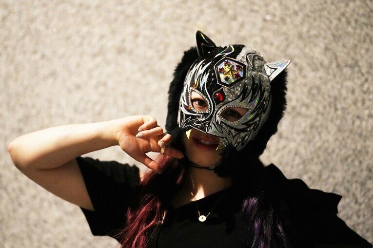 スターライト・キッドの撮りおろし写真（11枚目／全13枚）