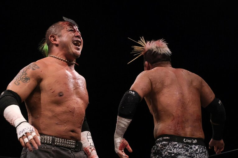 1.3新木場 ©Norihiro Hashimoto