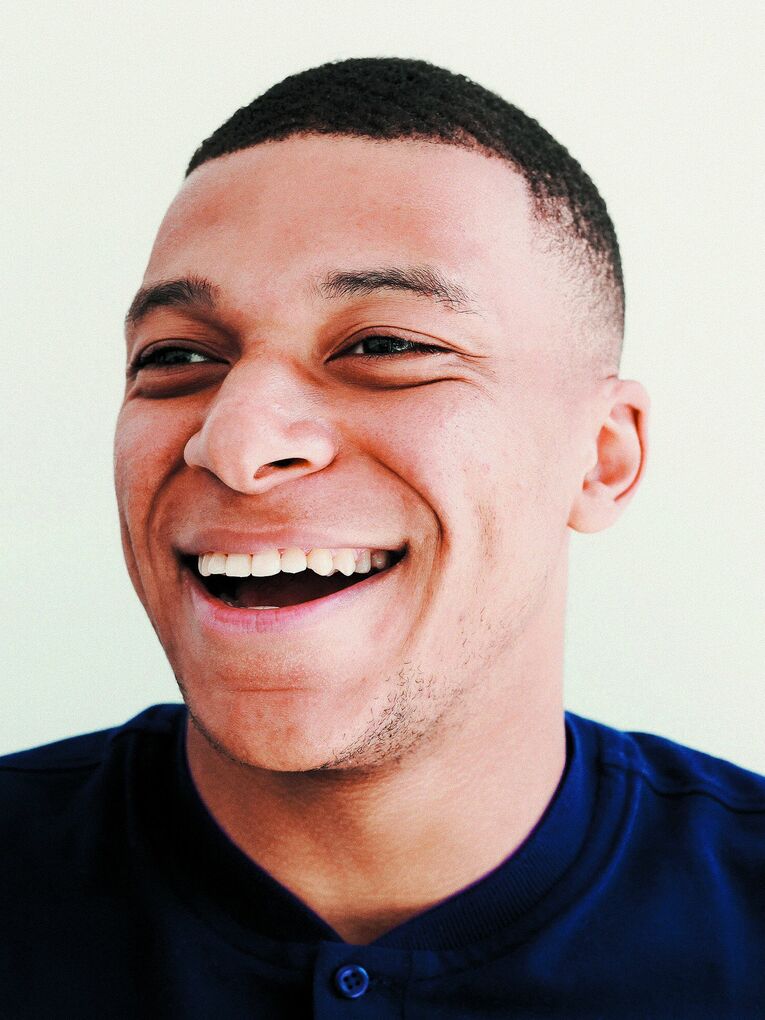 EURO2020では4試合に出場するもノーゴール。フランスは決勝トーナメント1回戦敗退となった