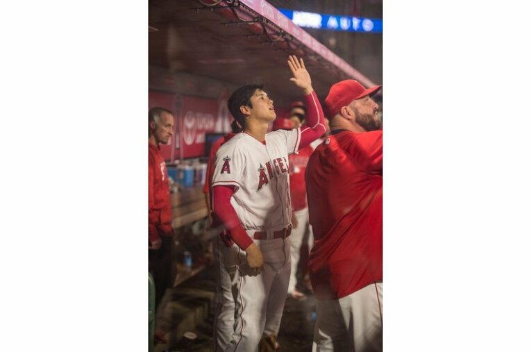 2018年©Nanae Suzuki